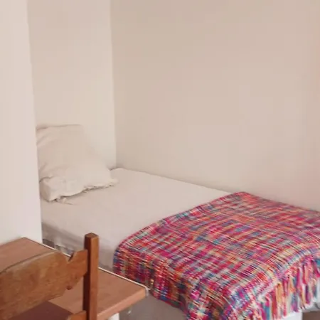 Casa Trinidad Homestay