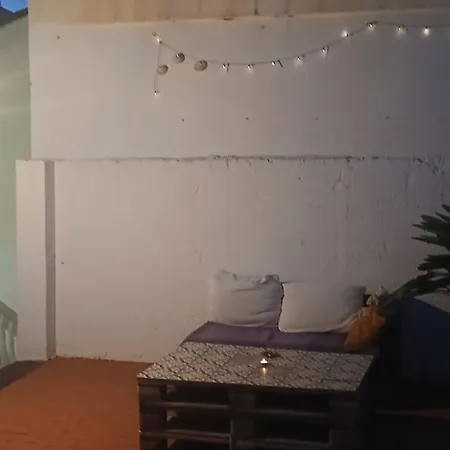 Casa Trinidad Альмуньекар