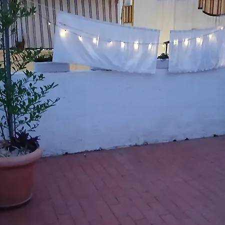 Homestay Casa Trinidad