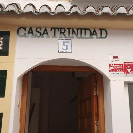 Casa Trinidad