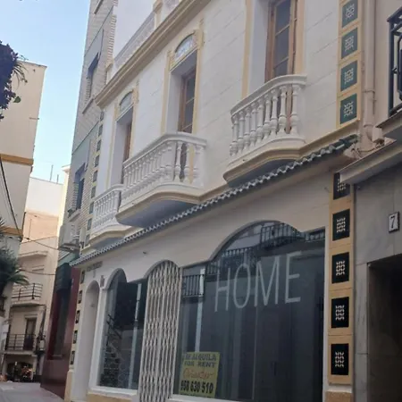 Casa Trinidad *