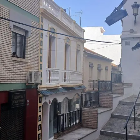 Casa Trinidad Homestay *