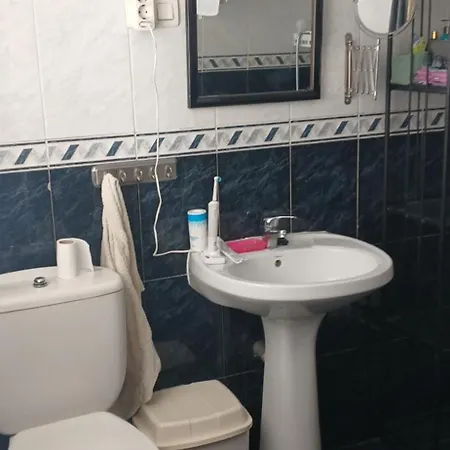 Casa Trinidad Альмуньекар