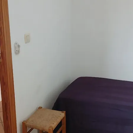 Casa Trinidad * Альмуньекар