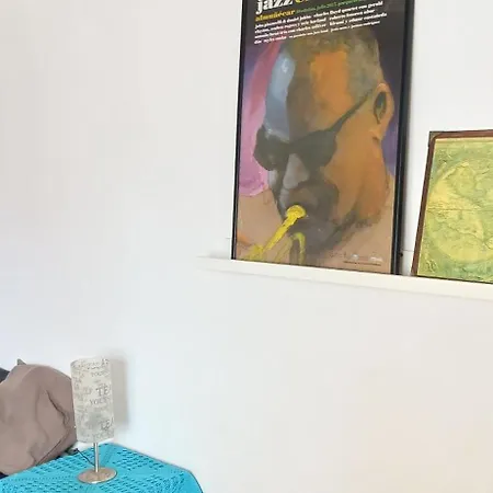 Casa Trinidad Homestay Almunecar