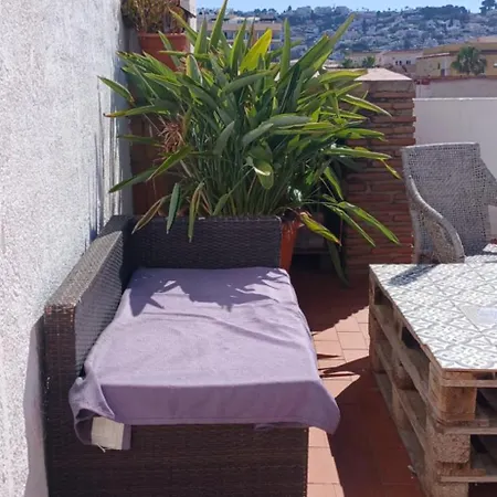 Casa Trinidad