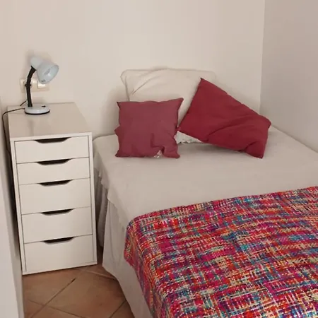 Casa Trinidad
