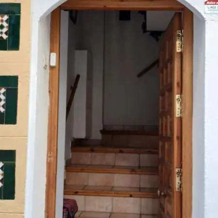 Casa Trinidad Homestay *